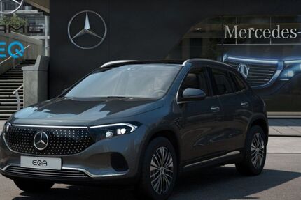 Mercedes-Benz EQA 3.702 km 43.880 &euro; Iserlohn 58636