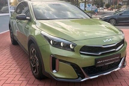 Kia XCeed 29.383 km 24.990 &euro; Datteln 45711