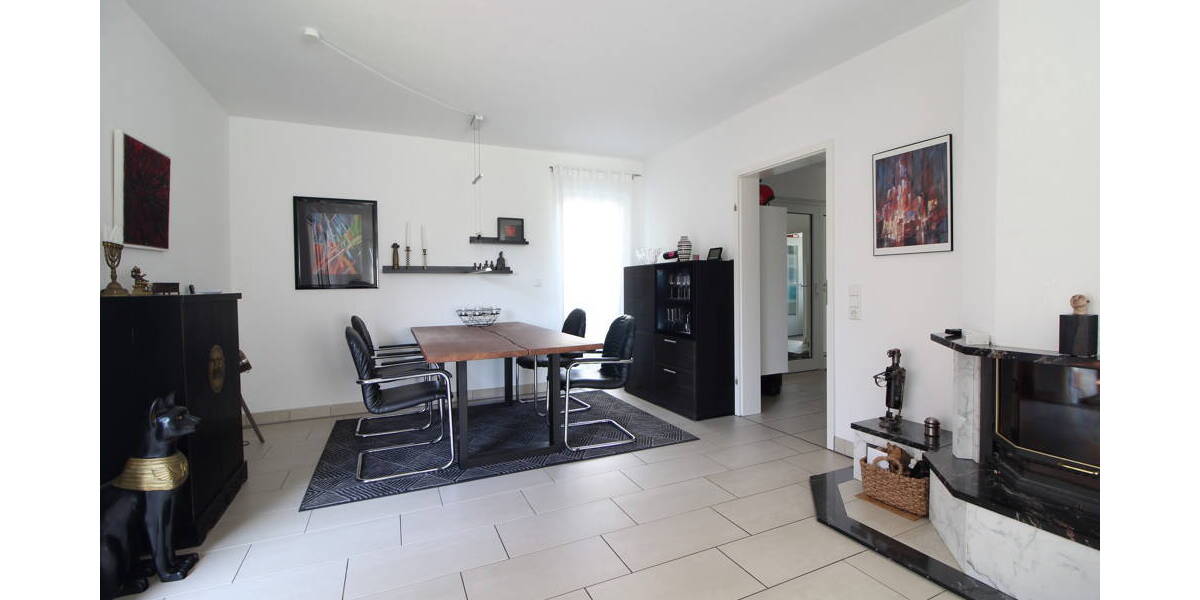 Familienleben genießen im großzügigen Einfamilienhaus mit Gartenfreiraum! 3 zimmer