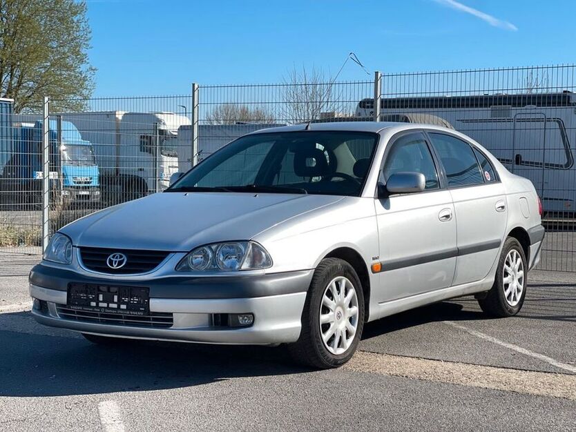 Avensis