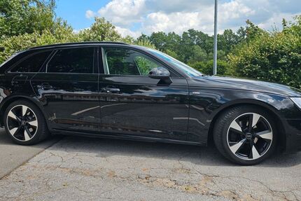 Audi A4 180.000 km 14.900 &euro; Schwerte 58239