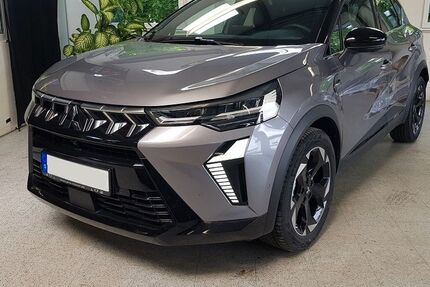 Mitsubishi ASX 4.950 km 27.990 &euro; Hagen 58135