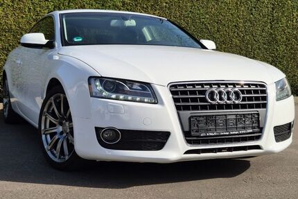 Audi A5 166.000 km 12.900 € Essen 45356