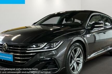VW Arteon 108.372 km 25.950 &euro; Hagen 58089