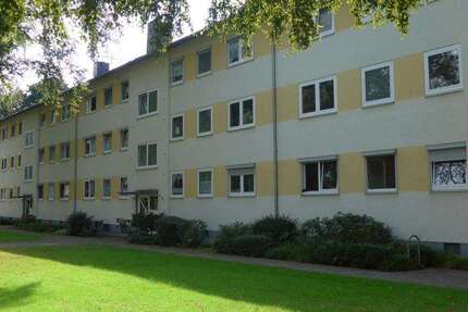 Wohnung Gelsenkirchen Hassel - 3.5 Zimmer, 67 m&sup2;, 479&euro; | Angebot:26583029