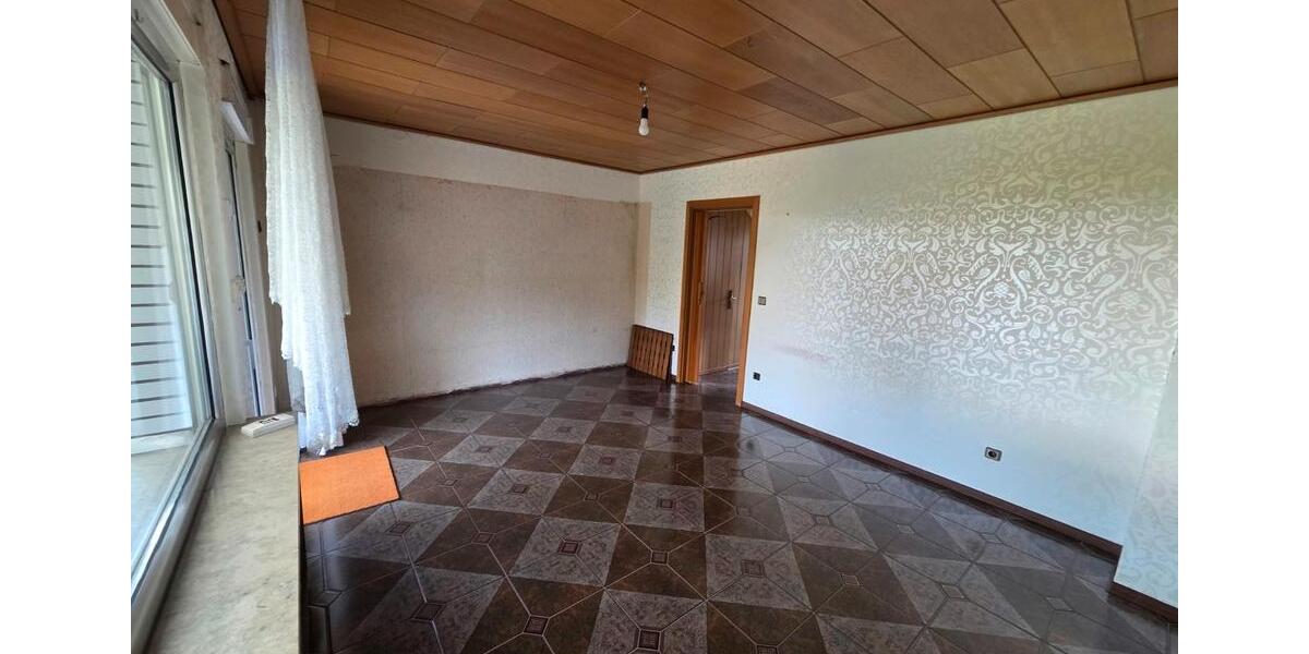 Reihenhaus Castrop-Rauxel Bladenhorst - 3 Zimmer, 60 m&sup2;, 165.000&euro; | Angebot:27194333