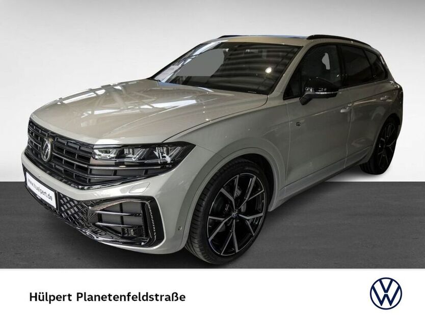 Touareg
