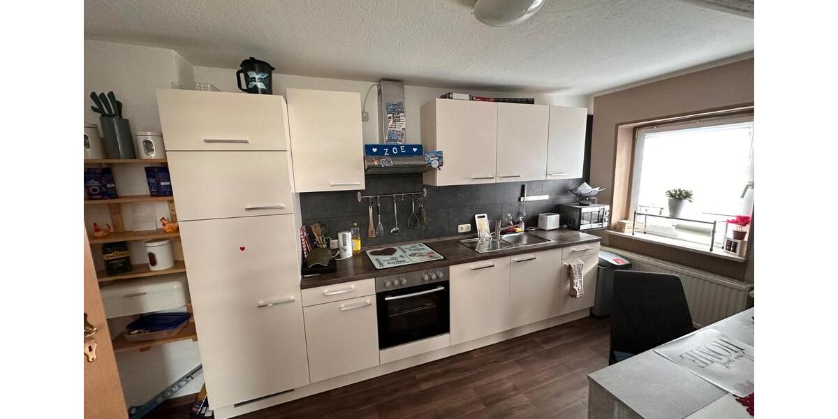 Dachgeschoßwohnung Castrop-Rauxel Rauxel - 1 Zimmer, 75 m&sup2;, 500&euro; | Angebot:26481304