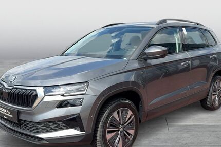 Skoda Karoq 8.049 km 33.688 &euro; Dortmund 44309