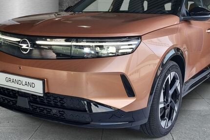Opel Grandland (X) 4.000 km 49.990 € Herten 45699