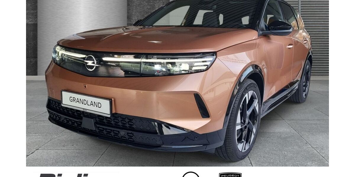 Opel Grandland (X) 6.799 km 48.950 &euro; Herten 45699