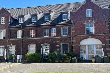 Wohnung zum Kaufen in Dortmund 119.000 € 48 m² 2 zimmer