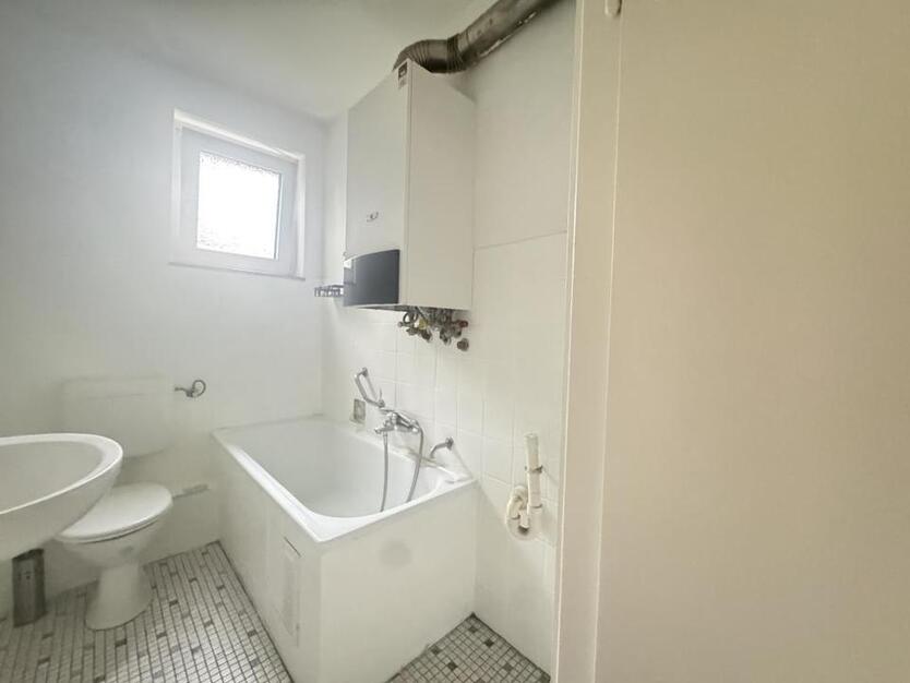 **Klein, aber mit Wow-Effekt!** zimmer