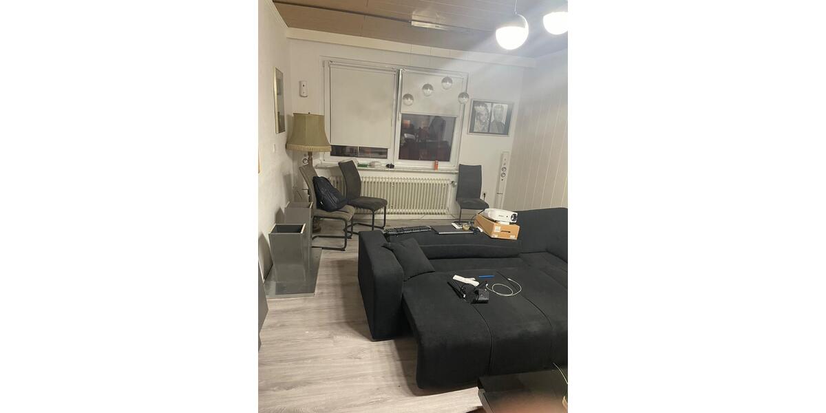 Etagenwohnung Dortmund Hörde - 3 Zimmer, 76 m&sup2;, 770&euro; | Angebot:24831787