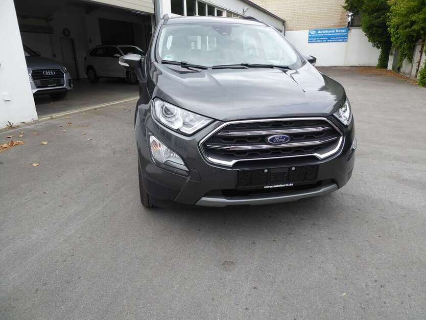 EcoSport