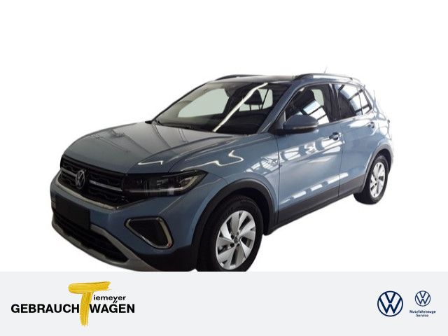 VW T-Cross 17.835 km 21.980 € Gelsenkirchen 45888