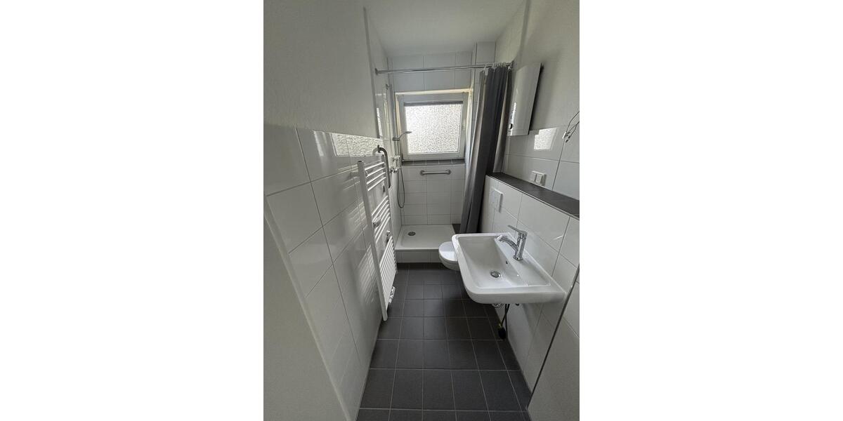Etagenwohnung Kamen - 2.5 Zimmer, 46 m&sup2;, 402&euro; | Angebot:26474905