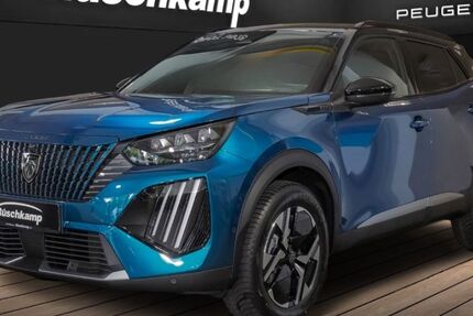 Peugeot 2008 3.372 km 31.980 &euro; Werne 59368