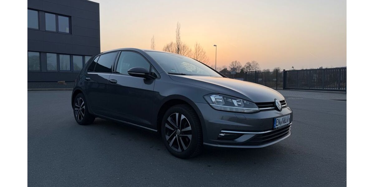 VW Golf 108.000 km 12.999 &euro; Hattingen 45529