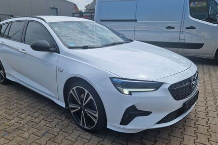 Opel Insignia 166.700 km 14.700 &euro; DORTMUND 44388