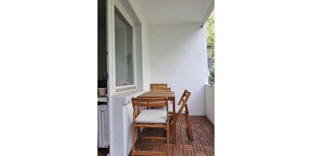 Etagenwohnung Dortmund Gartenstadt - 3 Zimmer, 82 m&sup2;, 670&euro; | Angebot:26449041