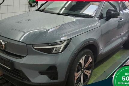 Volvo C40 45.375 km 25.950 € Witten 58453