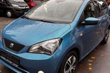 Seat Mii 79.500 km 7.900 &euro; Gevelsberg 58285