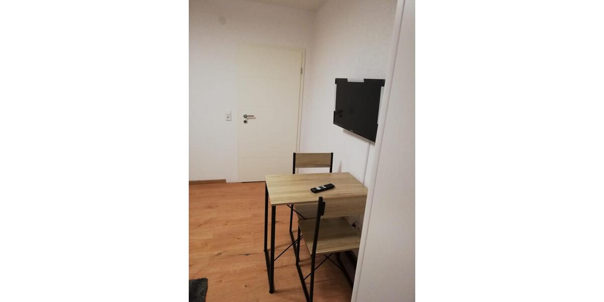 Etagenwohnung Hagen Hagen-Mitte - 1 Zimmer, 25 m&sup2;, 450&euro; | Angebot:24650048