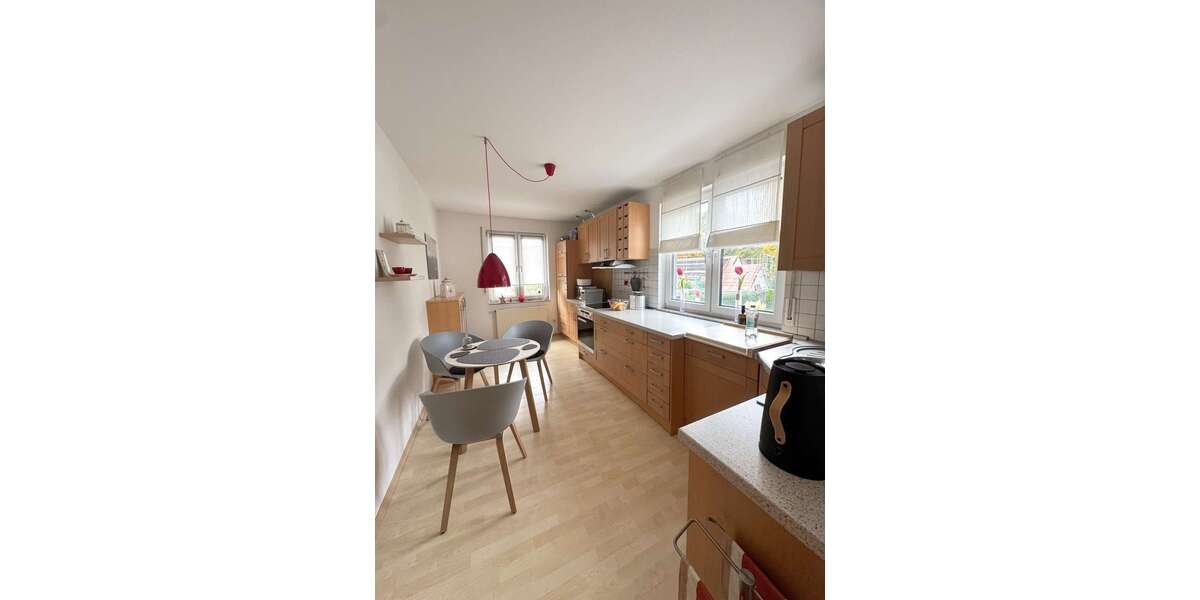 Etagenwohnung Bochum Bochum-Südwest - 2.5 Zimmer, 61 m&sup2;, 220.000&euro; | Angebot:25346426