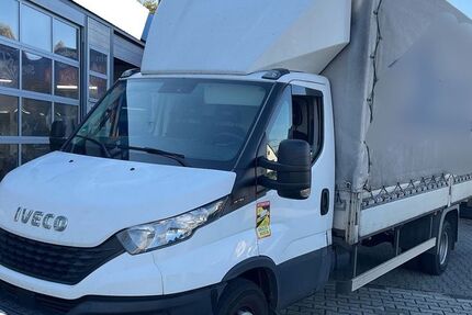 IVECO Andere 220.000 km 28.900 € Datteln 45711
