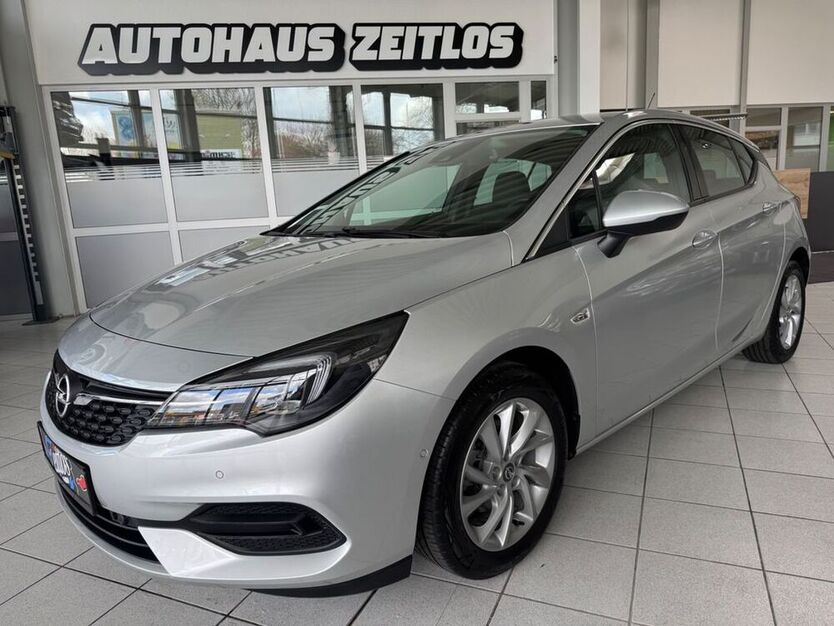 Astra