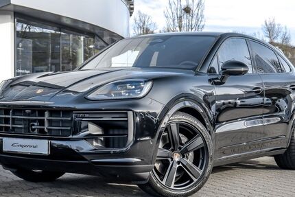 Porsche Cayenne 9.999 km 134.900 &euro; Hagen 58119