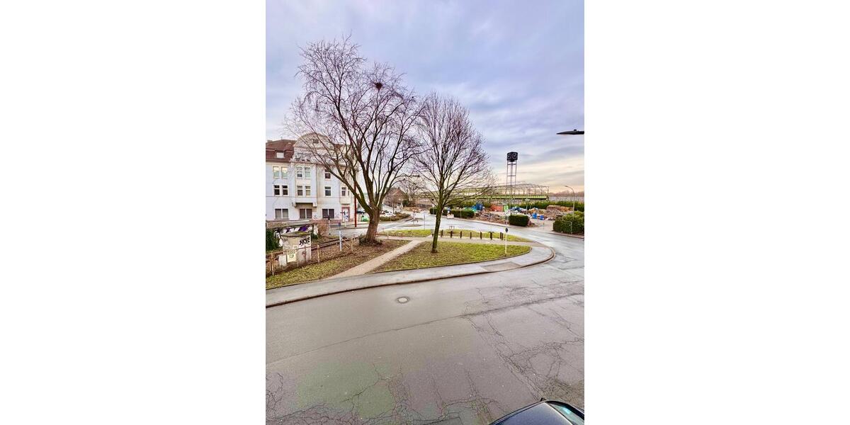 Etagenwohnung Dortmund Innenstadt Nord - 2 Zimmer, 60 m&sup2;, 450&euro; | Angebot:24728635