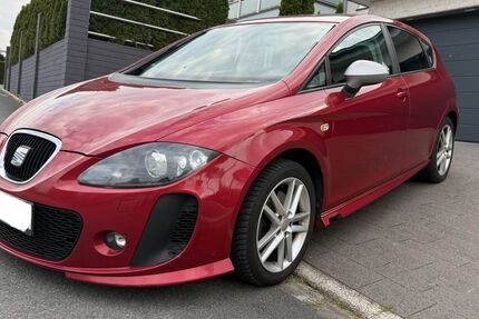 Seat Leon 218.000 km 4.490 &euro; Selm 59379