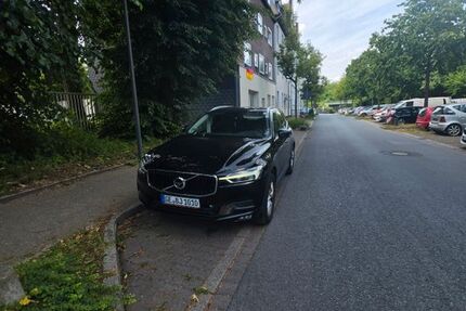 Volvo XC60 172.182 km 22.500 &euro; Gelsenkirchen 45883