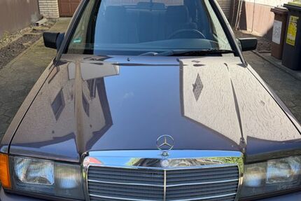 Mercedes-Benz 190 163.000 km 10.000 &euro; Dortmund 44359