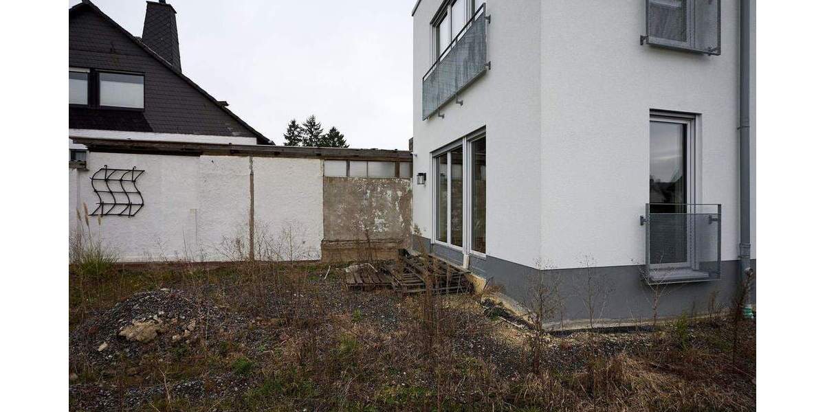 Doppelhaushälfte Menden Platte Heide - 5 Zimmer, 142 m&sup2;, 459.000&euro; | Angebot:24670129