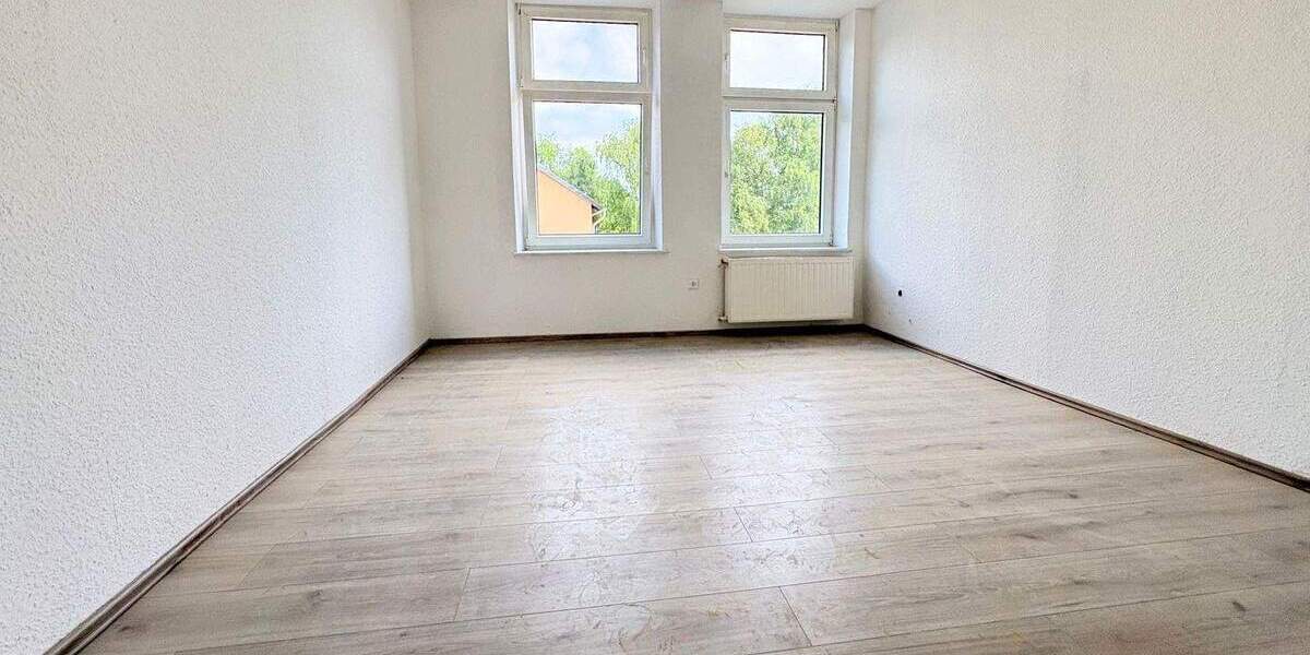 Großzügige 3,5 Zimmer Wohnung in Weitmar 3 zimmer