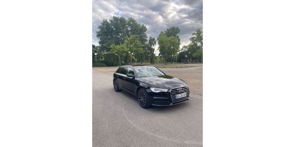 Audi A6 149.000 km 21.100 &euro; Dortmund 44225