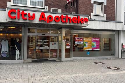 Gewerbeobjekt Herten - 1.380&euro; | Angebot:25940824