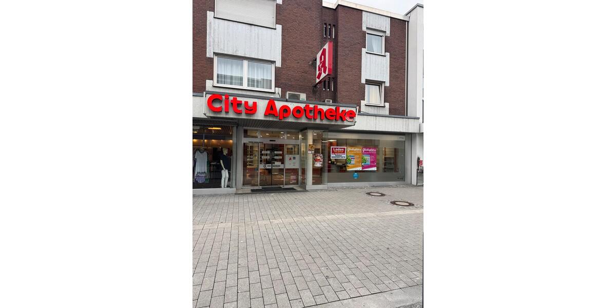 Gewerbeobjekt Herten - 1.380&euro; | Angebot:25940824
