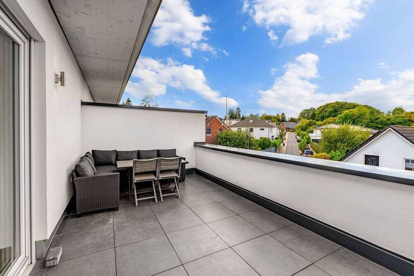 Traumhaus in Gevelsberg: Eleganz, moderne Ausstattung & ruhige Lage mit Top-Anbindung