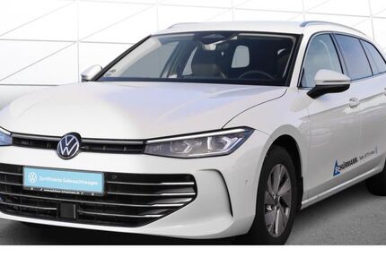 VW Passat 14.590 km 36.939 &euro; Herten 45701
