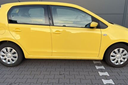 Skoda Citigo 54.100 km 6.999 &euro; Dortmund 44309
