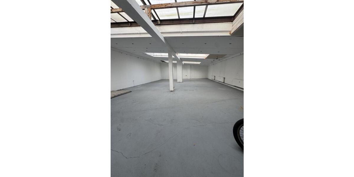 Gewerbeobjekt Iserlohn Gerlingsen - 660&euro; | Angebot:24664736