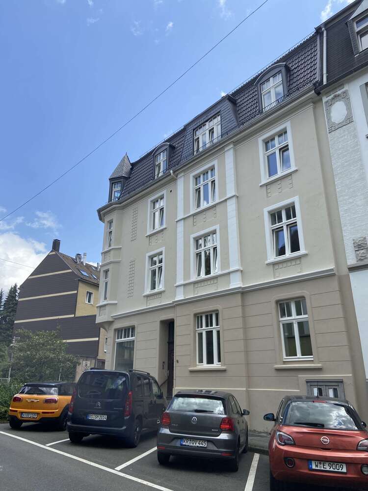 Wohnung zum Mieten in Wuppertal 840 € 87 m²