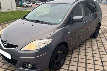 Mazda 5 177.000 km 3.990 € Essen 45329