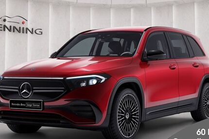 Mercedes-Benz EQB 29.000 km 34.880 &euro; Herne 44653