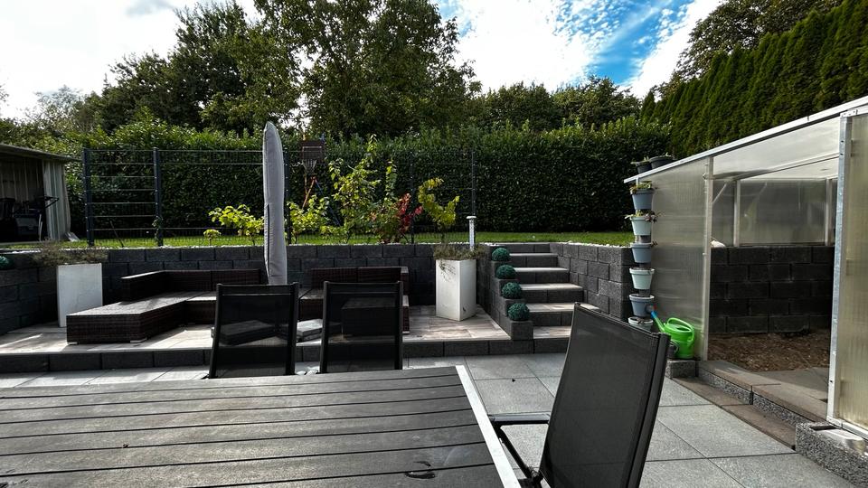 Einfamilienhaus Menden (Sauerland) - 5 Zimmer, 143 m&sup2;, 550.000&euro; | Angebot:27502992