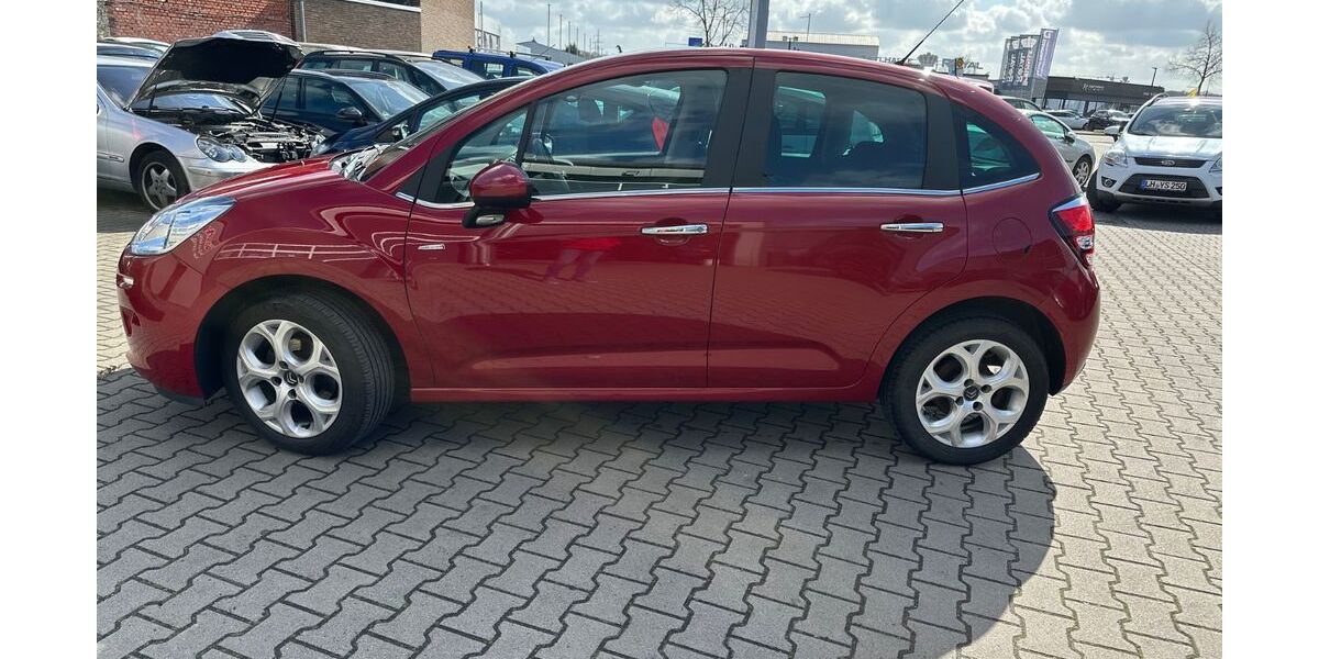 Citroen C3 172.497 km 4.850 &euro; Lüdinghausen 59348